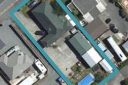 104 Salisbury Road, Richmond