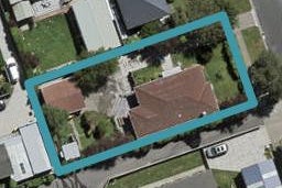 114 Bamborough Street, Richmond, Invercargill
