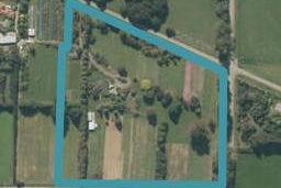 121 Bushyhill Street, Tapanui