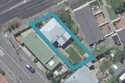 300 North Road, North East Valley, Dunedin