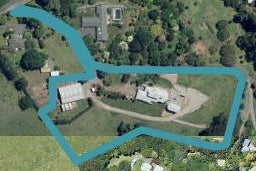 306B Pahoia Road, Whakamarama, Whakamārama