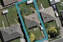 150 Islington Street, Turnbull Thomson Park, Invercargill