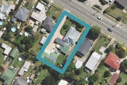244 Ormond Road, Mangapapa, Gisborne