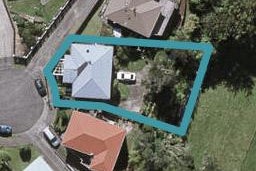16 Barclay Street, Ferndale, New Plymouth