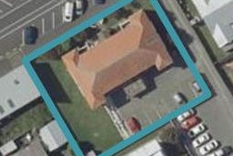 168 Church Street, West End, Palmerston North