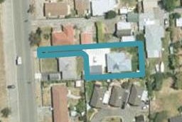 123A Weld Street, Redwoodtown, Blenheim