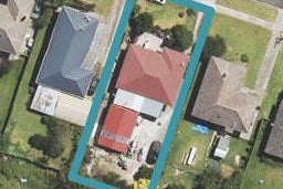 45 Cambridge Terrace, Kaiti, Gisborne