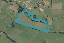894 Hukerenui Road, HUKERENUI