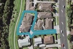 2/73 Aviemore Drive, Highland Park, Auckland