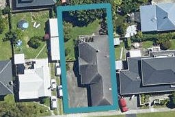 25 Monmouth Street, Tauranga, Tauranga