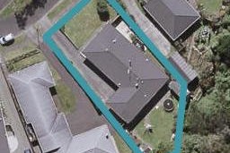 8 Boulevard Drive, Merrilands, New Plymouth