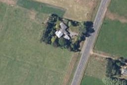 1651 State Highway 1, Glen Oroua, Foxton