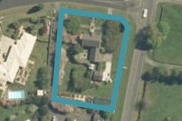 1 The Oaks Drive, Leamington, Cambridge