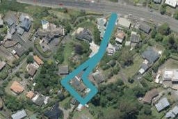 91 Great North Road, Saint Johns Hill, Whanganui