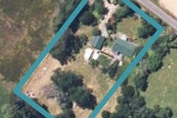 40 Boatmans Road, Cronadun, Reefton