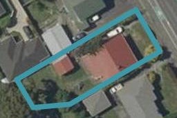 88 Wood Street, Takaro, Palmerston North