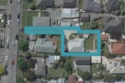 15A Albert Terrace, Saint Martins, Christchurch