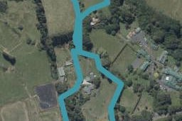 32 Three Mile Hill Road, Halfway Bush, Dunedin