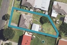 21 Ngaio Street, Te Hapara, Gisborne