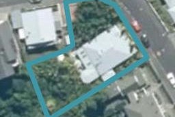 12 Colenso Avenue, Hospital Hill, Napier