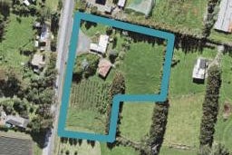 1295 Coatesville-Riverhead Highway, Kumeu