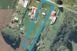 12I Pahou Pa Road, Poroporo, Whakatāne