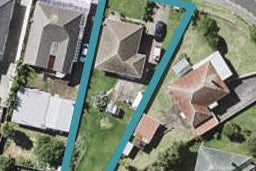 40 Caen Road, Panmure, Auckland