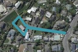 11 Lady Polson Lane, Cashmere, Christchurch