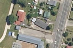 283 High Street, Dannevirke