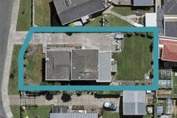 8 Seddon Place, Kingswell, Invercargill