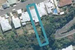 6 May Avenue, Hospital Hill, Napier
