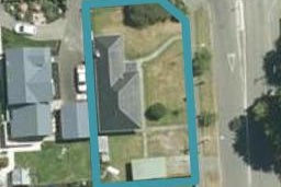 215 High Street, Blenheim