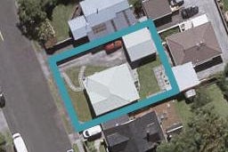 5 Sanders Avenue, Westown, New Plymouth