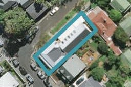 65 Virginia Avenue West, Eden Terrace, Auckland