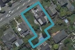 108 Heaton Street, Merivale, Christchurch