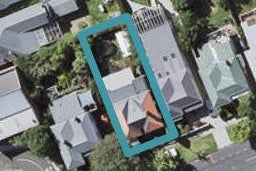 25 Albert Road, Devonport, Auckland