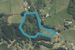 117 Pinnacle Hill Road, Mangatāwhiri