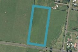 0 South Road, Manaia, Manaia