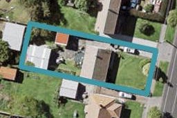 213 Riverside Avenue, Point England, Auckland