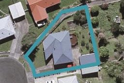 86 Wrantage Street, Westown, New Plymouth