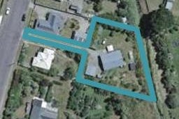 5 Donald Street, Featherston, Featherston