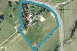 5392 State Highway 1, Seddon