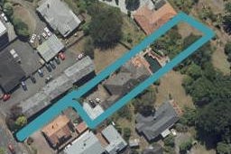 1140 Victoria Street, Whitiora, Hamilton