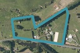 60 James Mackie Road, Helensville, Helensville