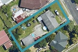 6 Perepe Street, Mangakakahi, Rotorua