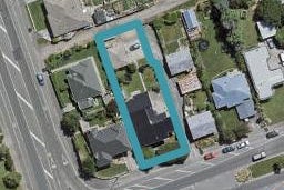490 Tay Street, Hawthorndale, Invercargill