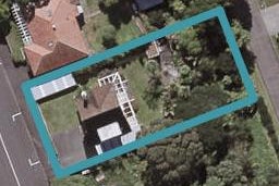 93 Gover Street, New Plymouth, New Plymouth
