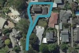 8 Majestic Lane, Cashmere, Christchurch