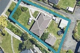 42 Jervis Street, Hillcrest, Rotorua