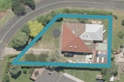 20 Durie Vale Road, Durie Hill, Whanganui